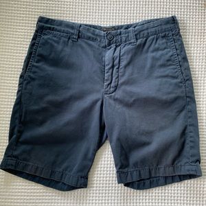 J. Crew shorts